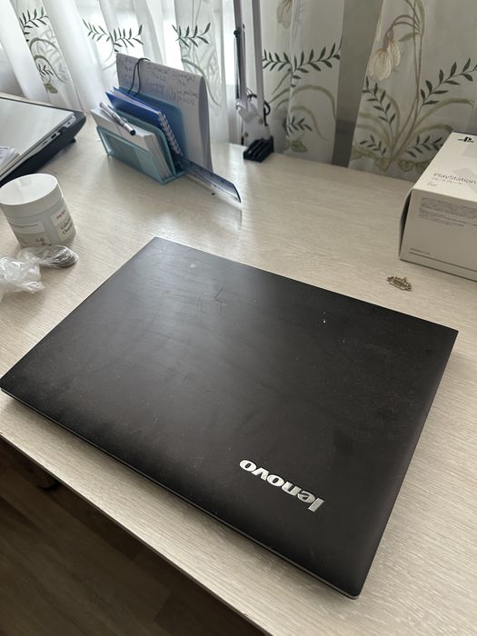 Ноутбук Lenova z500