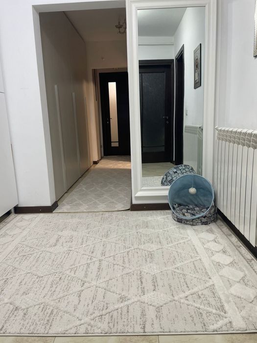 Vand apartament 3 camere Obcini