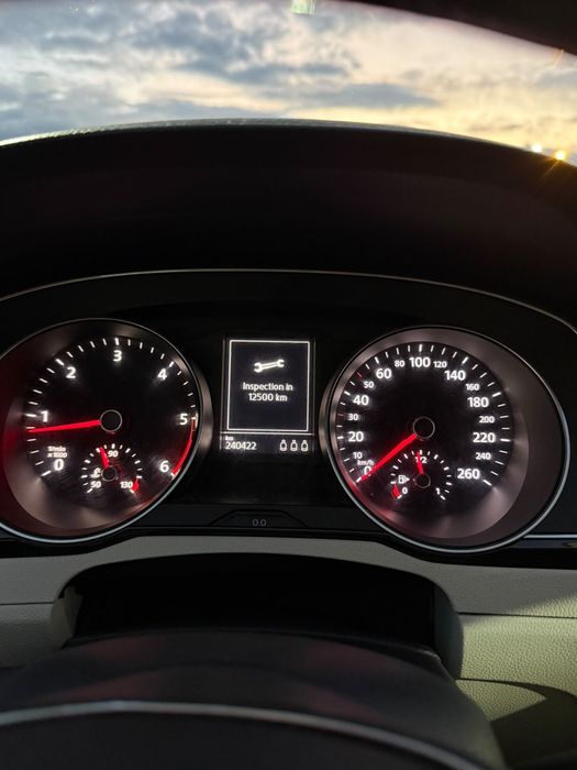 VOLKSWAGEN Passat 2015 — imagine 2