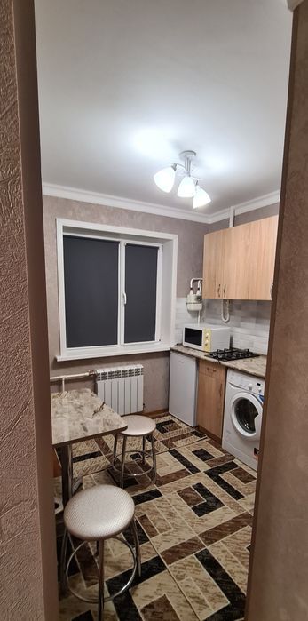 1 комн. квартира в ЦЕНТРЕ !