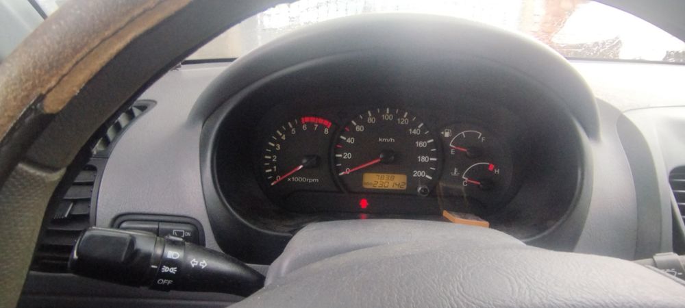 Автомобил втора ръка