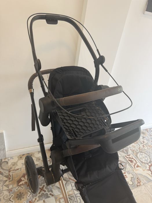 cybex priam editia ferarri
