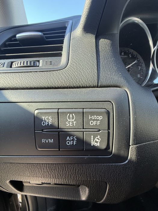 Mazda CX-5 2.0 benzina TS+ Lease Pack