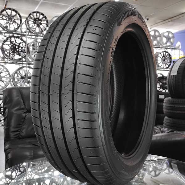 Шины Hankook Ventus Prime 4