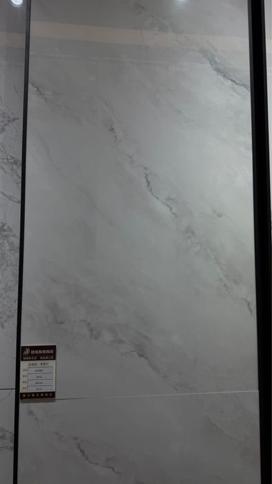 Кафель, керамогранит
