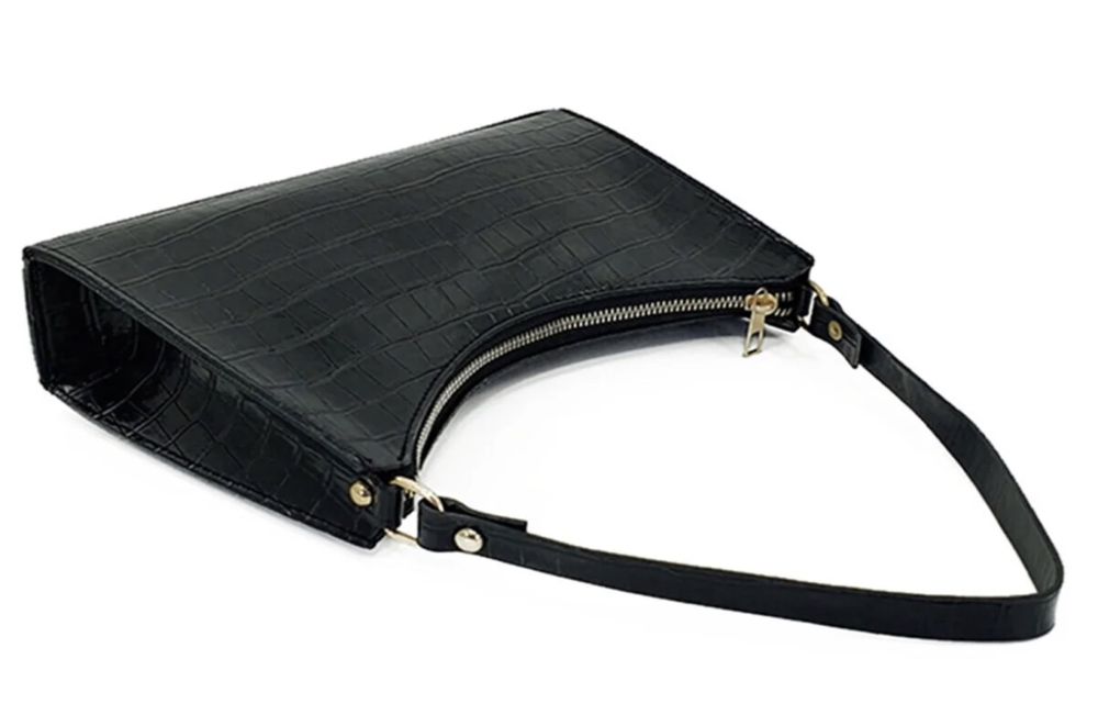 Сумка, черная