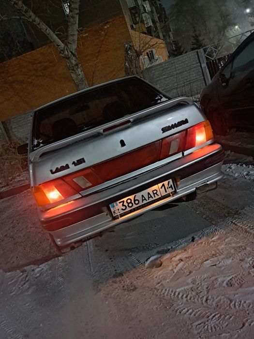 Продам автомобиль ваз