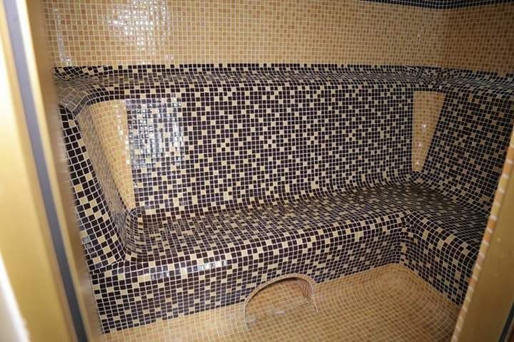 СТРОИМ. Бани. Хаммом. Под Ключ