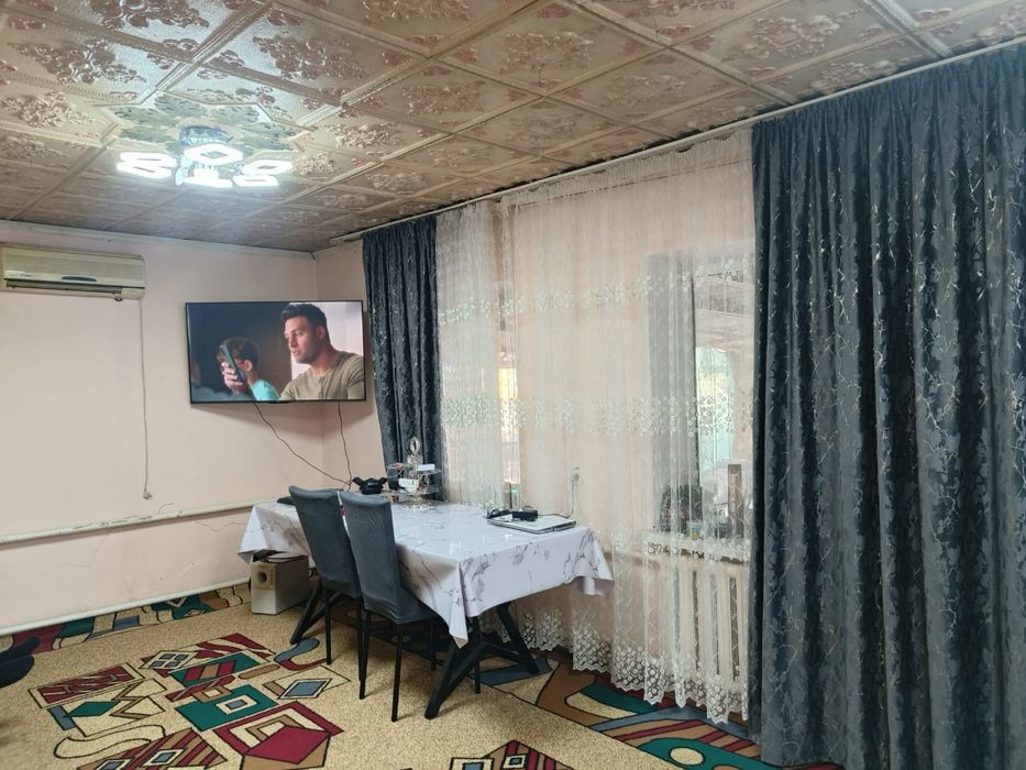 Продам хороший дом