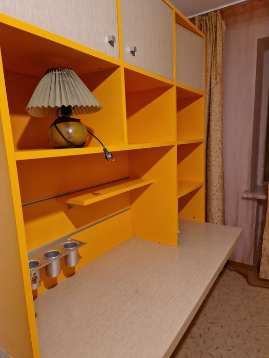 Продается детский гарнитур б/у