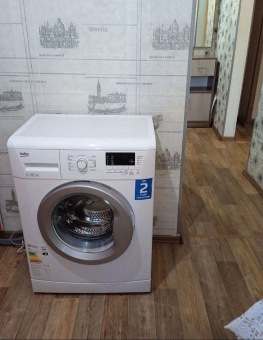 Продам однокомнатную квартиру