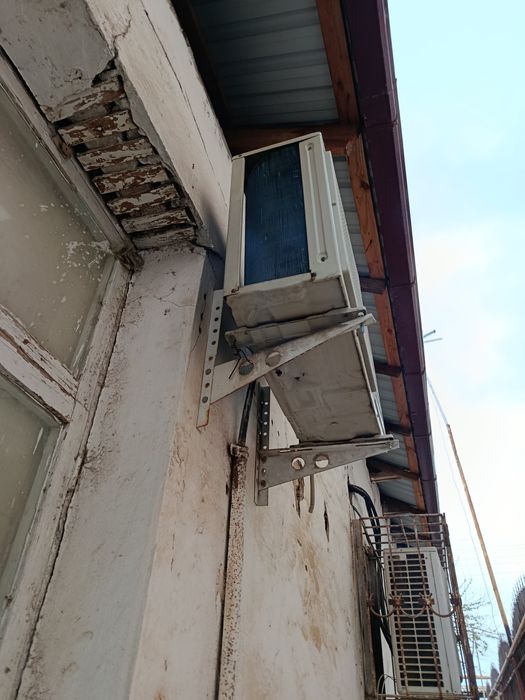 Kanditsaner ustanofka remont vozduxovod qoyiw xizmati