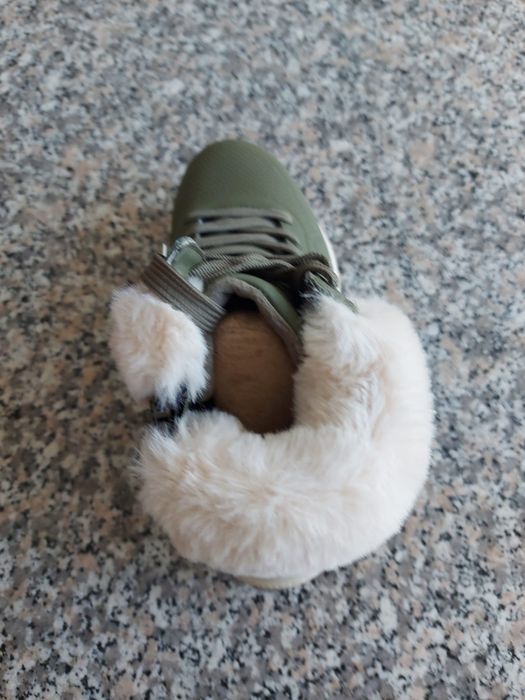 Skechers 35 номер