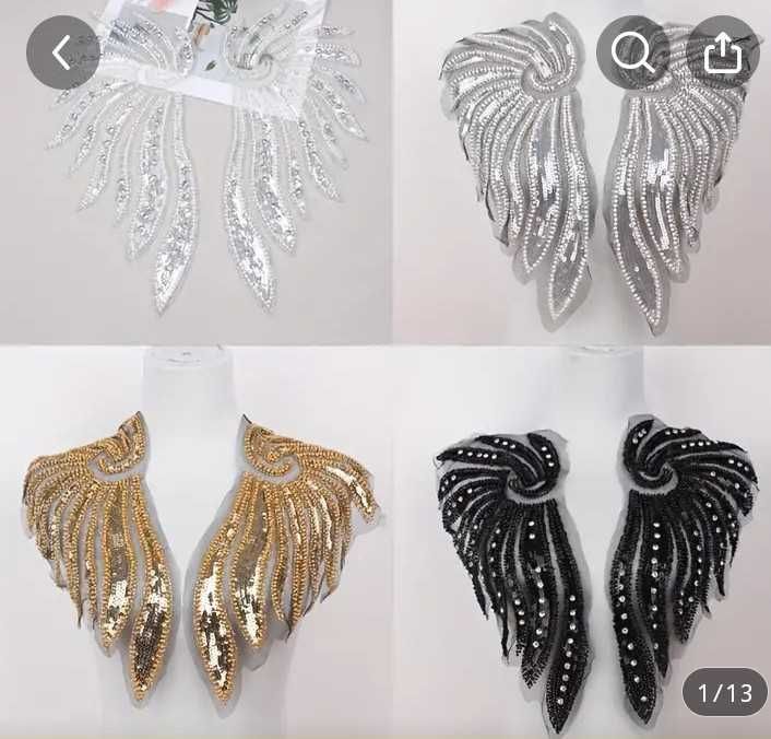 Аксесоари За Дрехи