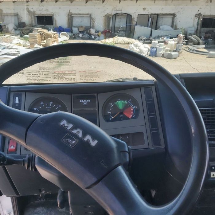 Man 10 tonna 2017 yil