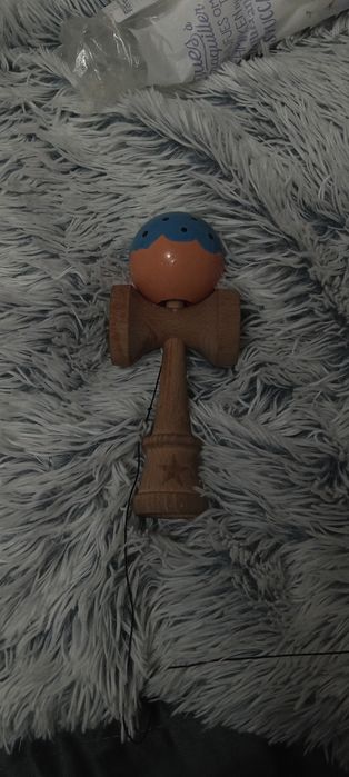 Kendama x broken shape nou