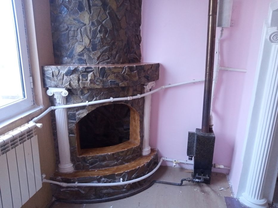 Ижарага берилади