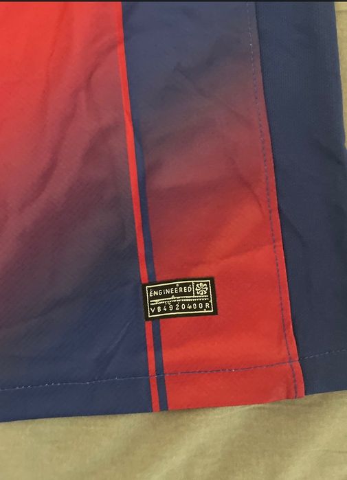 Tricou oficial Fc Barcelona