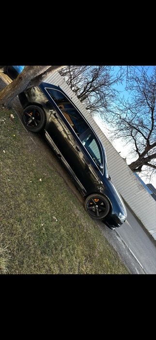 AUDI A6 Avant 2006 — imagine 5