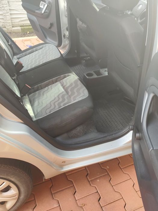 Vând Skoda Fabia 2 , 1:2 benzina