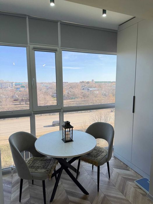 Продам 1 комнатную квартиру-евродвушку