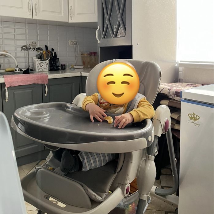 Стульчик для кормление