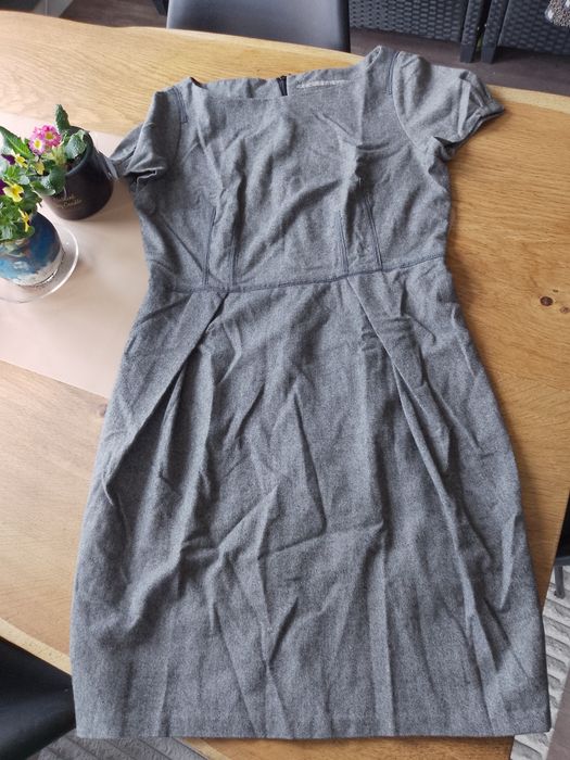 Дамска рокля Zara Зара размер Л