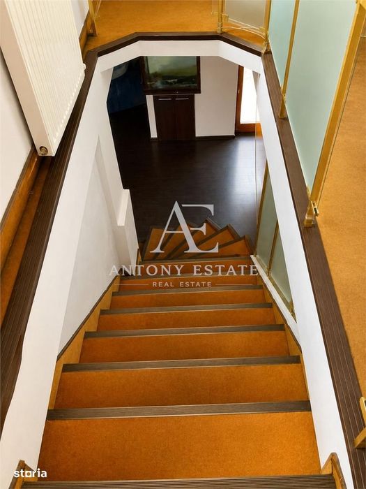 Antony Estate | Casa pentru muncitori, de inchiriat - Zona 22 Decembri