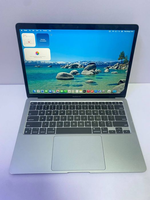 Macbook air 2020 M1 128gb 94акб/РАССРОЧКА/СТ 32266