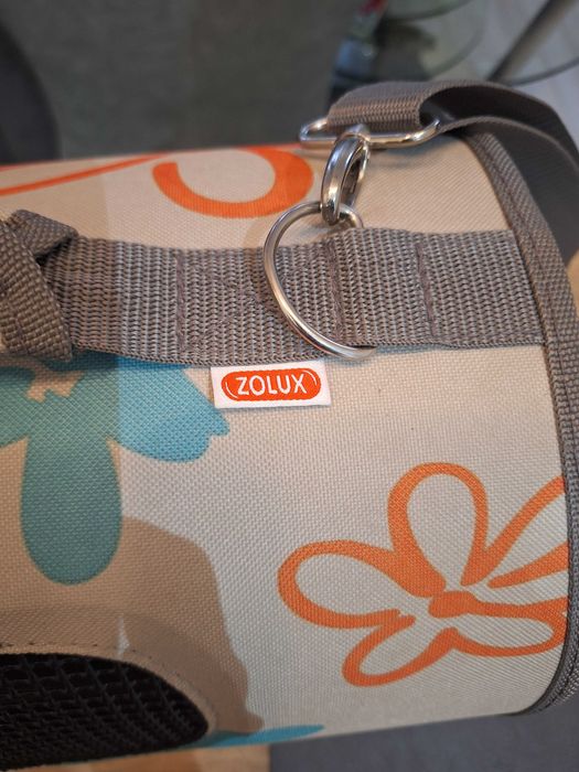 Чанта за мини порода куче !