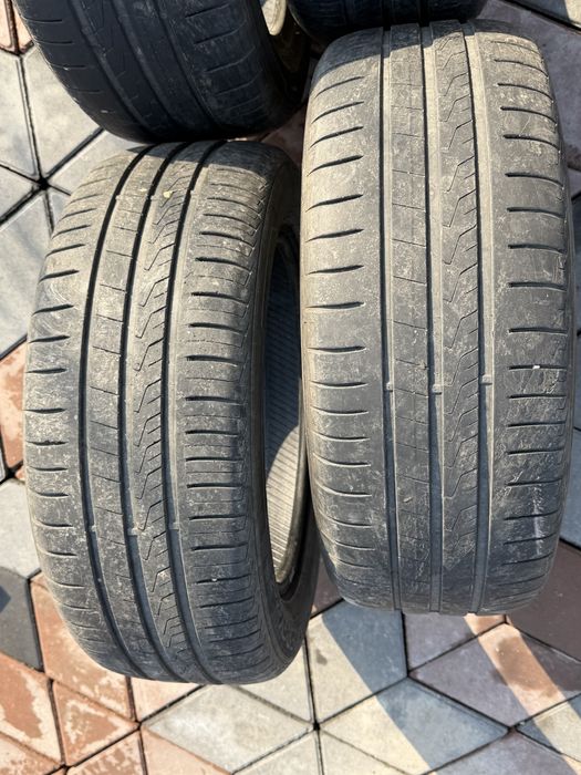 Шины Hankook летние комплект