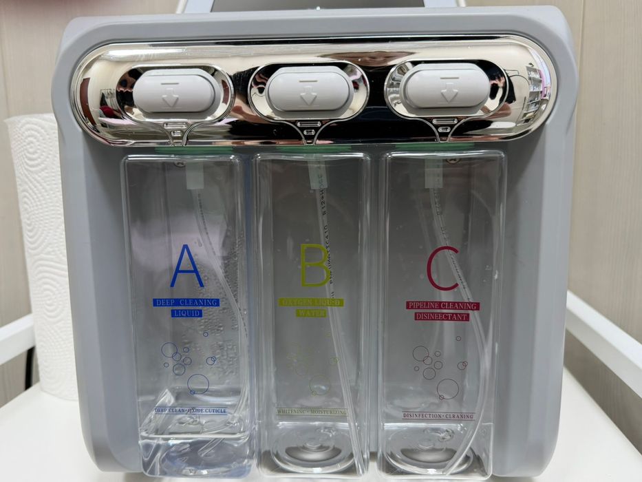 Косметалогический аппарат.