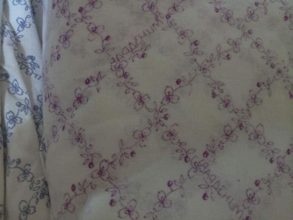 Пододеяльники советских времен