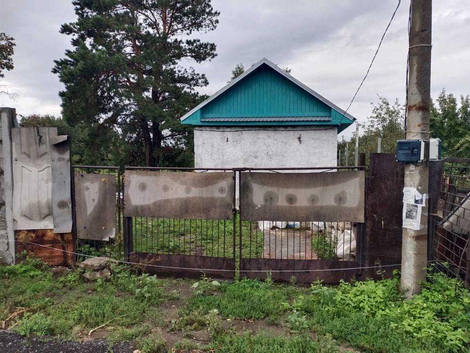 Продам дачу Садоводство «Сосновый Бор»