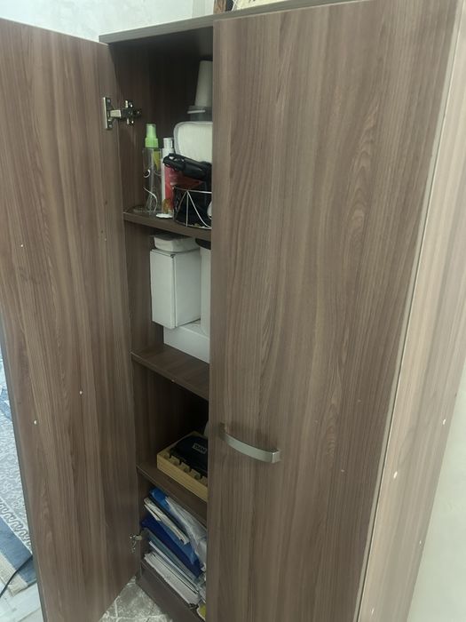 Шкаф шкаф зета.