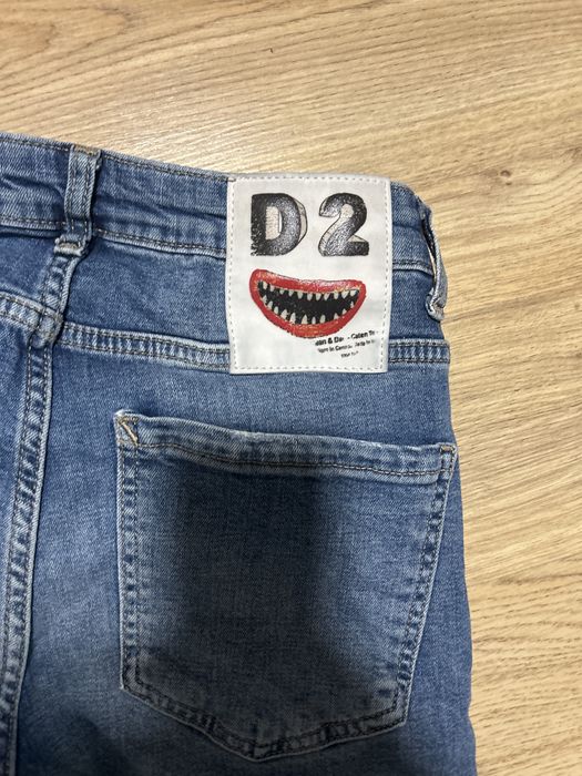 Дънки dsquared2 29 размер