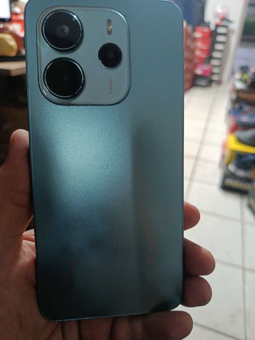 Xiaomi note14 4 g