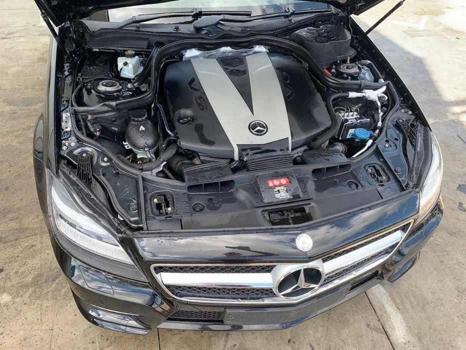 motor cls w218 - Piese auto de vânzare | OLX.ro