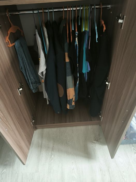 Продаются детские шкафы