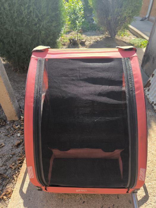 Ригша за велосипед