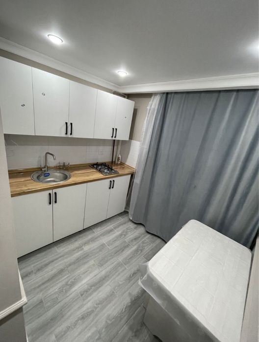 Сдается 1 ком кв левый берег район ЭКСПО