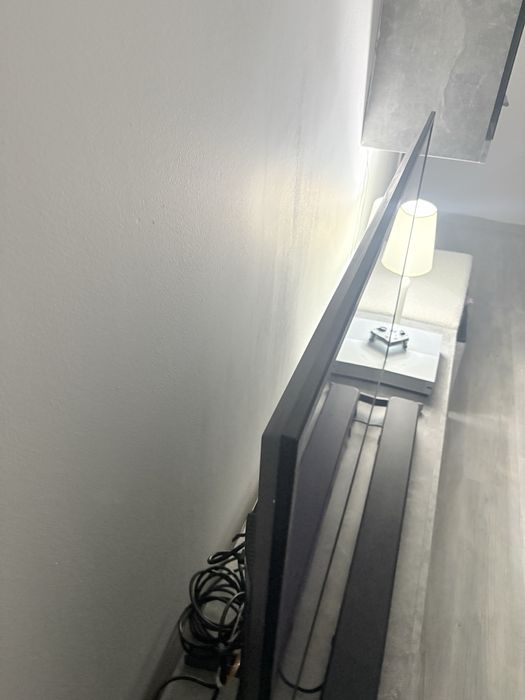 Sony Bravia smark 4k ultraHD