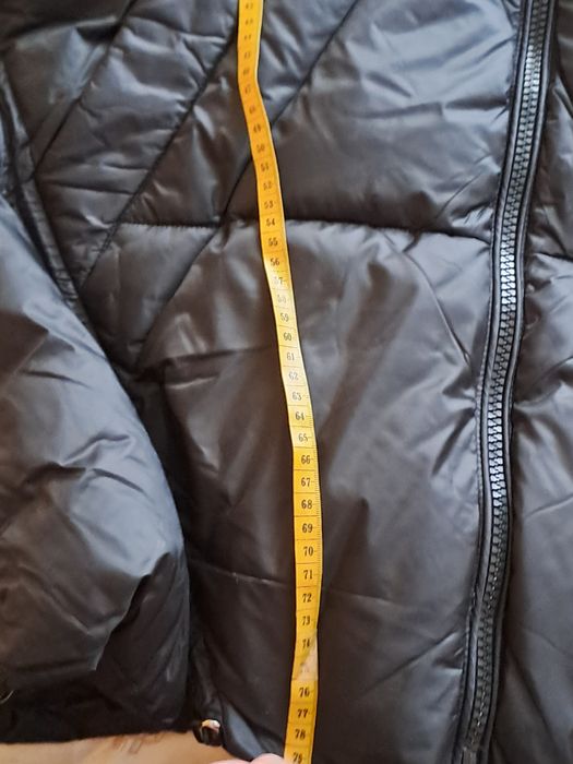 Дамско Зимно яке