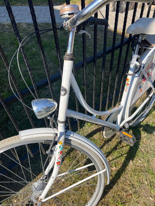 Bicicleta de vanzare