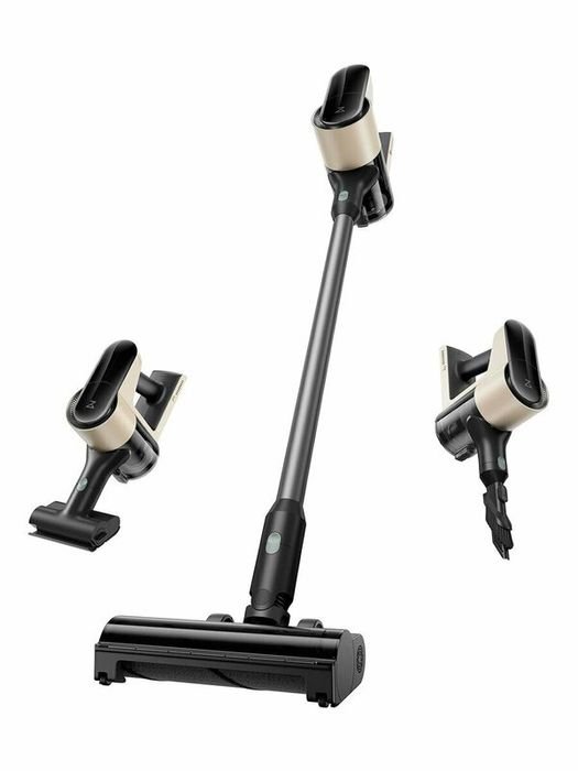 Пылесос Roborock Vertical Vacuum Cleaner H5 (H8D1A) Black