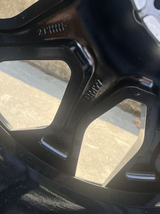 22” Оригинални BMW Style 913M X7 (G07) X5 (G05) X6 (G06)