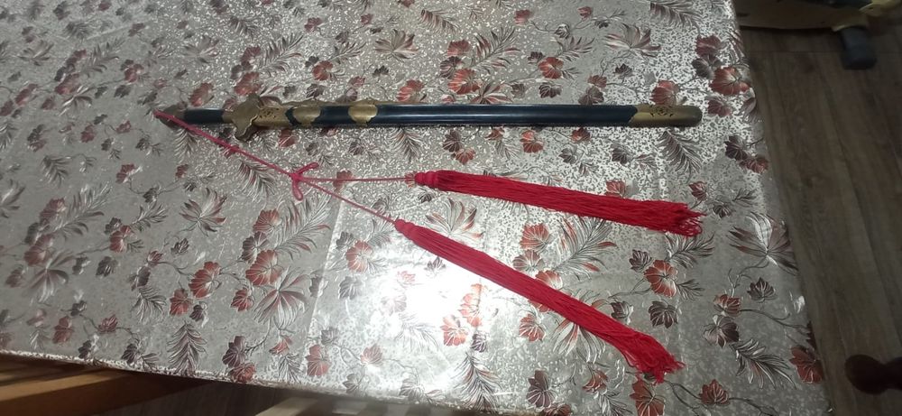 Vând sabie cavalerie originală franțuzească