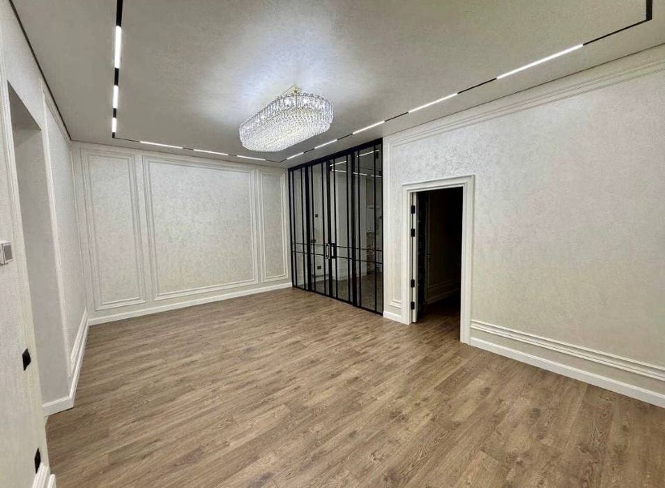 Продаётся квартира в ЖК Charx Novza Ор Самарканд Дарвоза