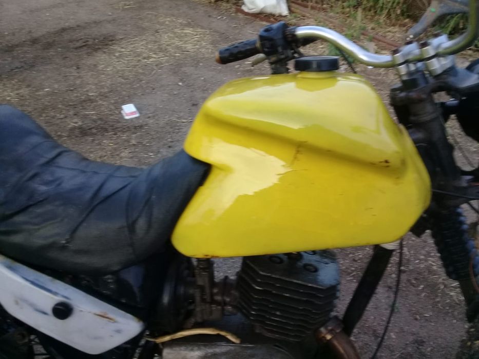 Продам мотоциклы