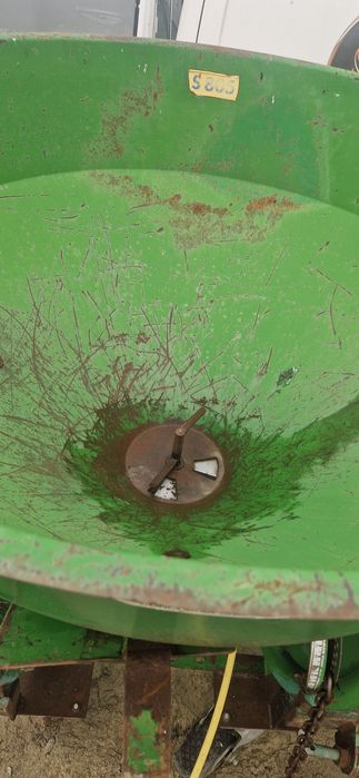 Mig azot îngrășăminte